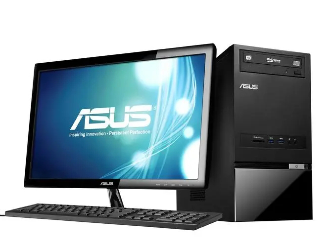 石狮华硕台式机维修