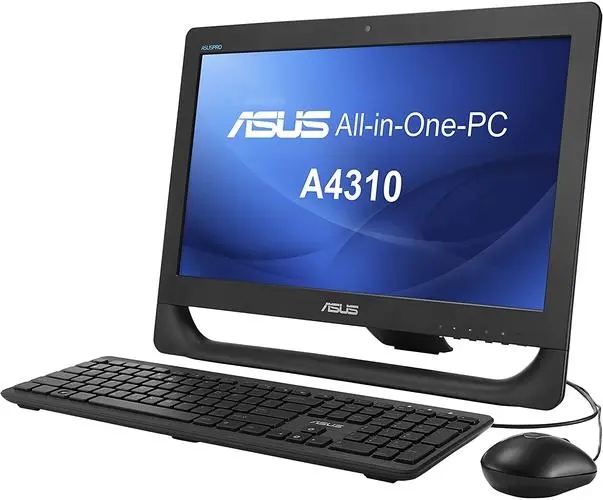 石狮华硕一体机维修